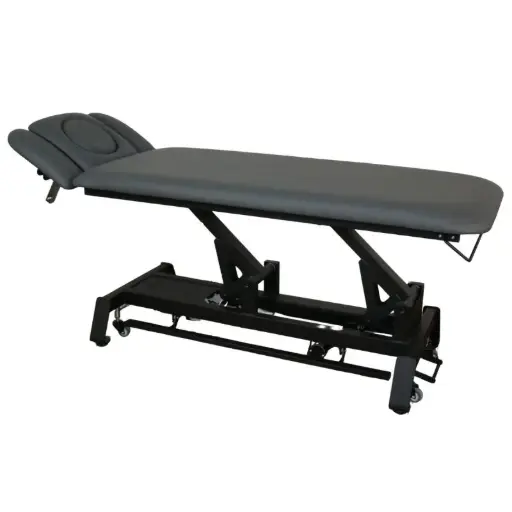 [NSX004E] Mesa de Cinesioterapia 4 Planos