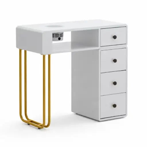 [ROBI] ROBI Mesa de manicure